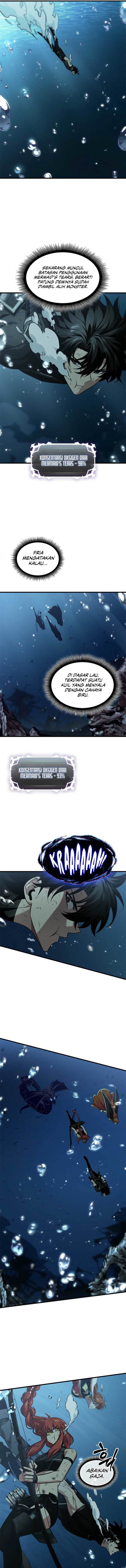 Pick Me Up! Chap 138 - Next Chap 139