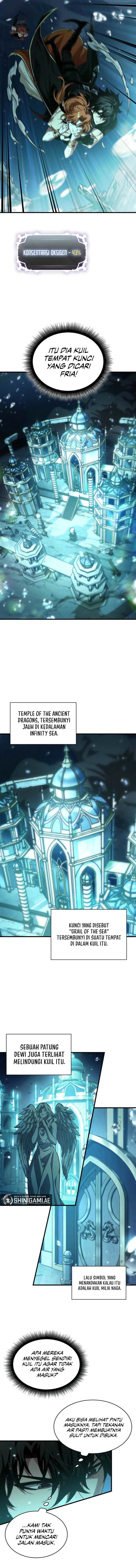 Pick Me Up! Chap 139 - Next Chap 140