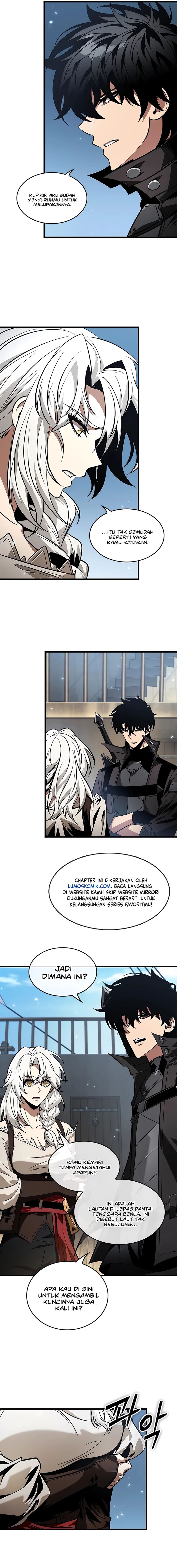 Pick Me Up! Chap 126 - Next Chap 127