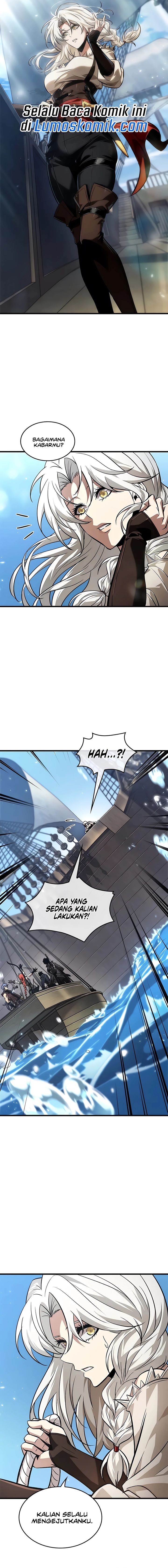 Pick Me Up! Chap 126 - Next Chap 127