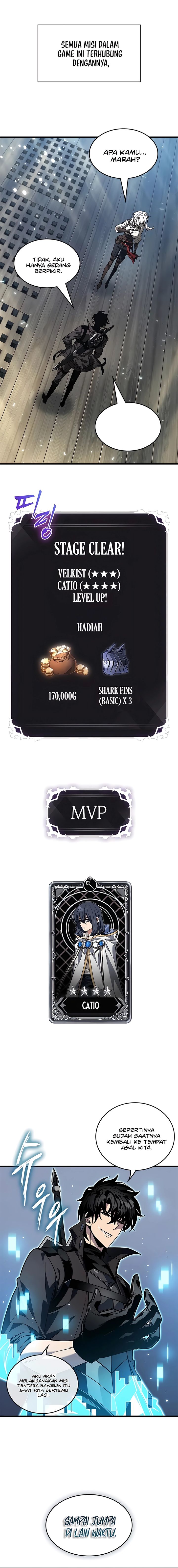 Pick Me Up! Chap 126 - Next Chap 127