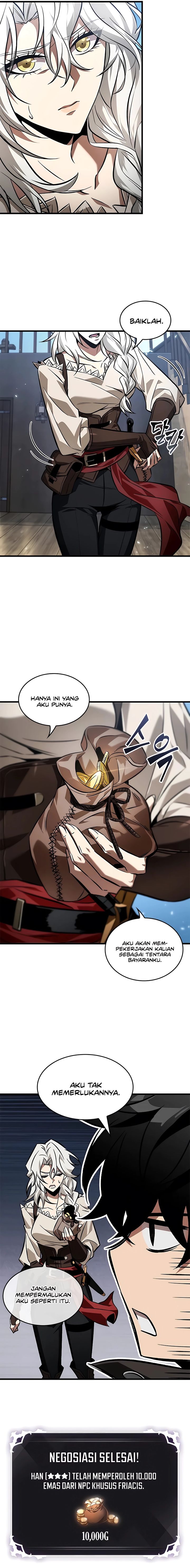 Pick Me Up! Chap 126 - Next Chap 127