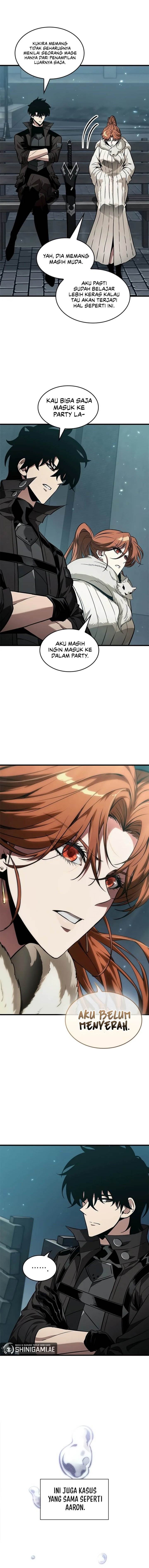 Pick Me Up! Chap 127 - Next Chap 128