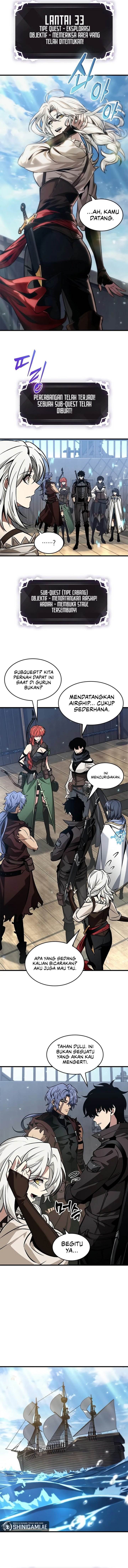 Pick Me Up! Chap 127 - Next Chap 128