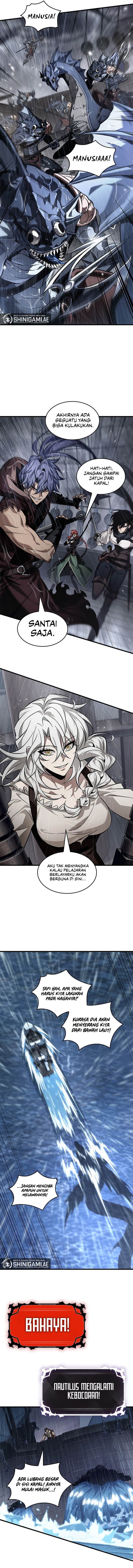 Pick Me Up! Chap 128 - Next Chap 129