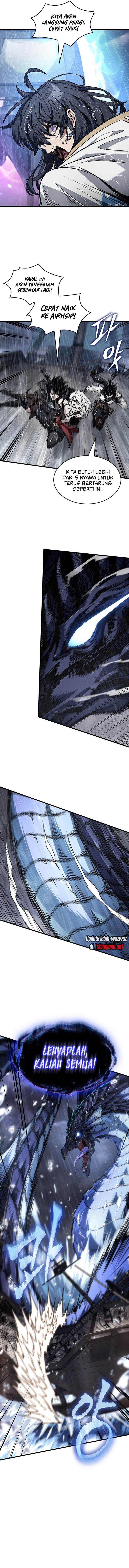 Pick Me Up! Chap 128 - Next Chap 129