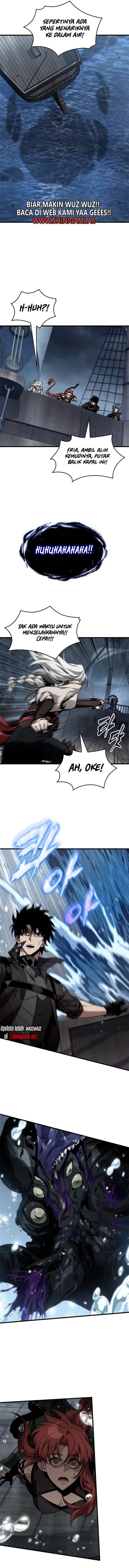 Pick Me Up! Chap 128 - Next Chap 129