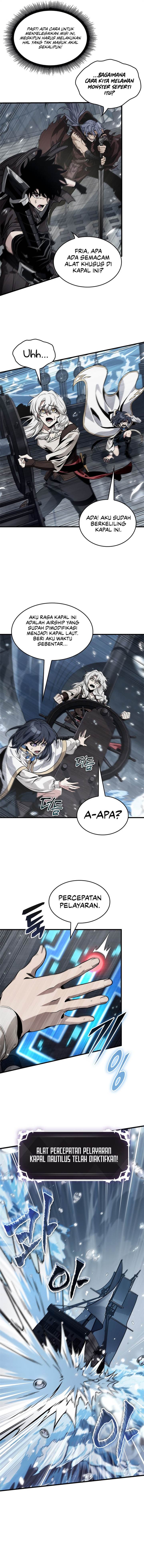 Pick Me Up! Chap 128 - Next Chap 129