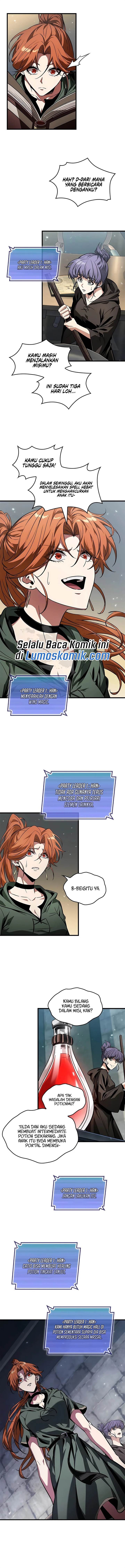 Pick Me Up! Chap 129 - Next Chap 130