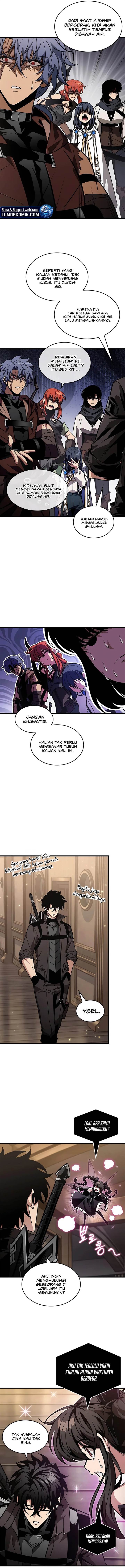 Pick Me Up! Chap 129 - Next Chap 130