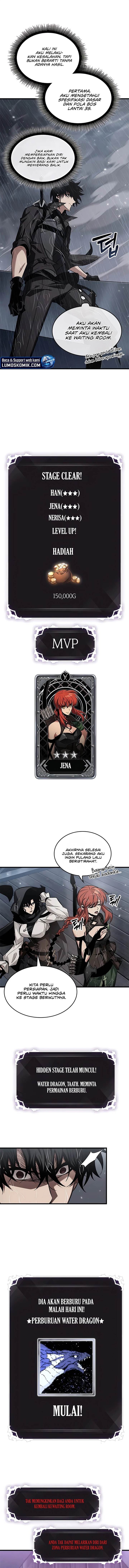 Pick Me Up! Chap 129 - Next Chap 130