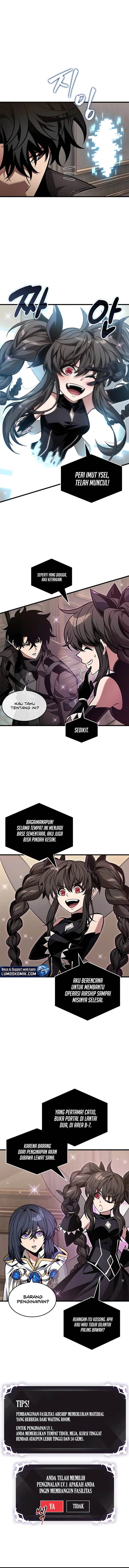 Pick Me Up! Chap 129 - Next Chap 130