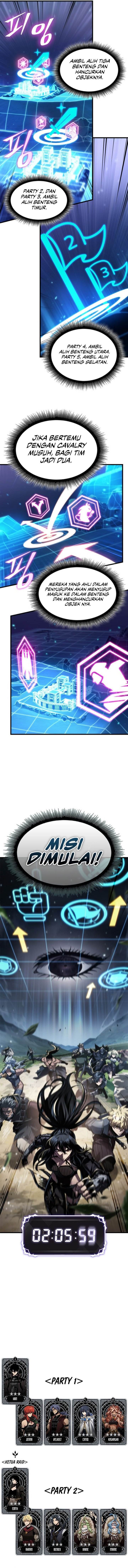 Pick Me Up! Chap 170 - Next Chap 171