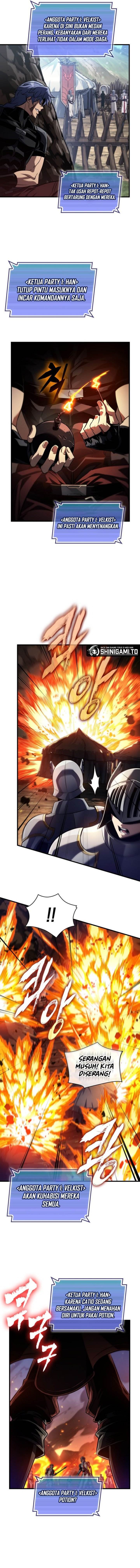 Pick Me Up! Chap 170 - Next Chap 171