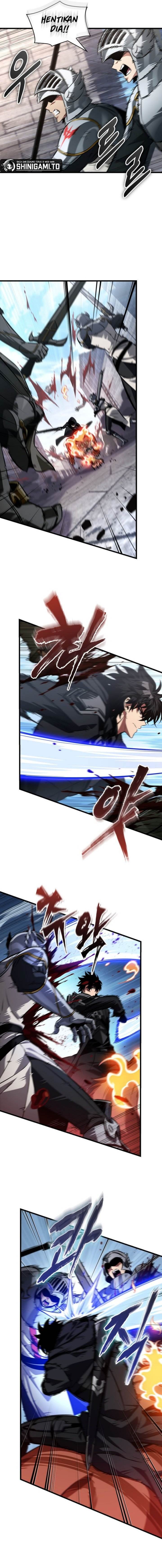 Pick Me Up! Chap 170 - Next Chap 171