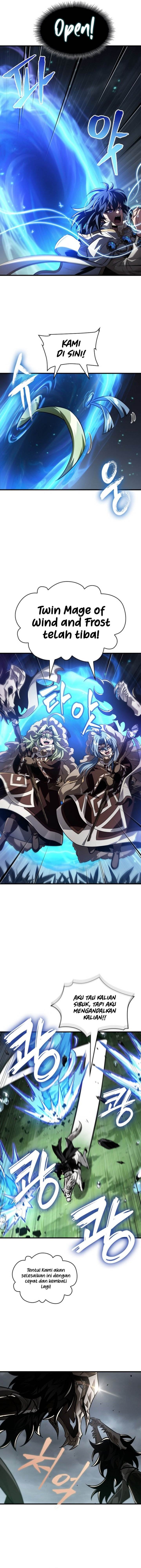 Pick Me Up! Chap 171 - Next Chap 172