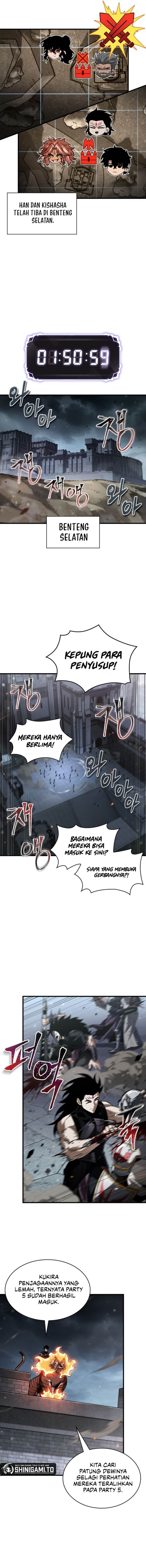Pick Me Up! Chap 171 - Next Chap 172