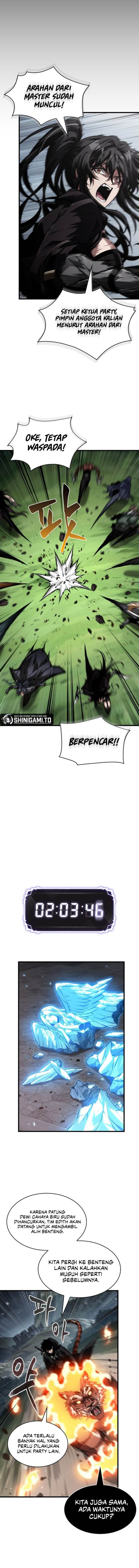 Pick Me Up! Chap 171 - Next Chap 172