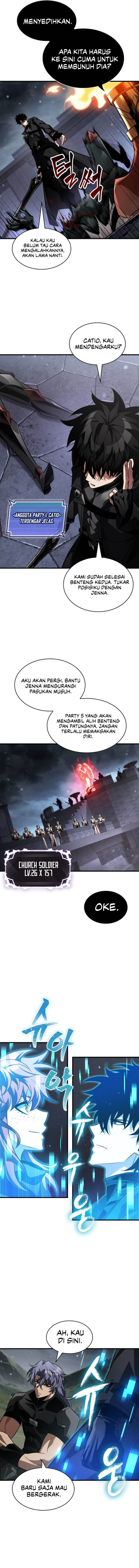 Pick Me Up! Chap 171 - Next Chap 172