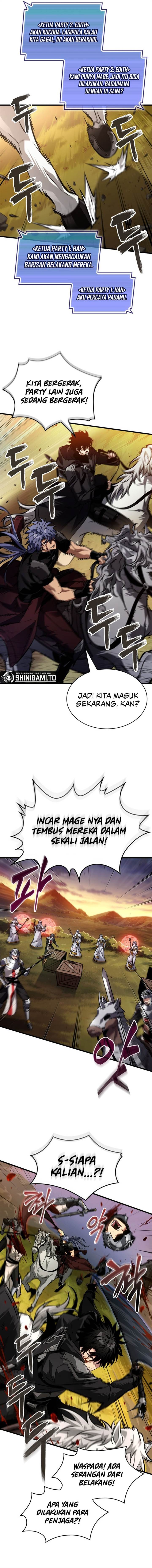 Pick Me Up! Chap 172 - Next Chap 173