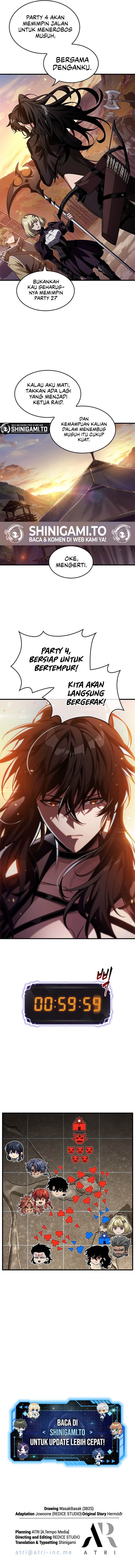 Pick Me Up! Chap 172 - Next Chap 173