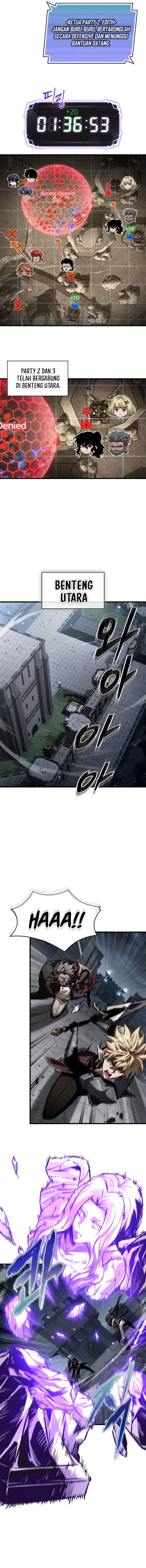 Pick Me Up! Chap 172 - Next Chap 173