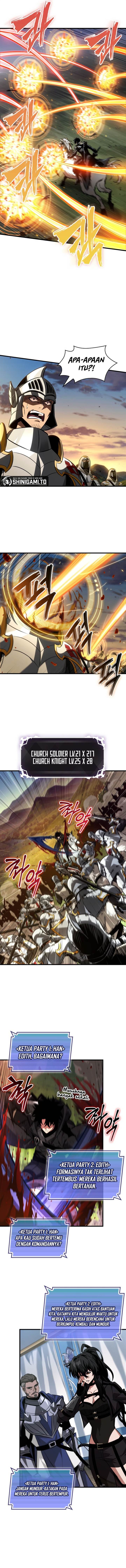 Pick Me Up! Chap 172 - Next Chap 173