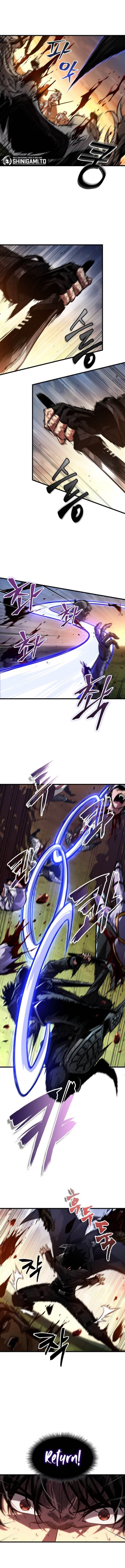 Pick Me Up! Chap 173 - Next Chap 174