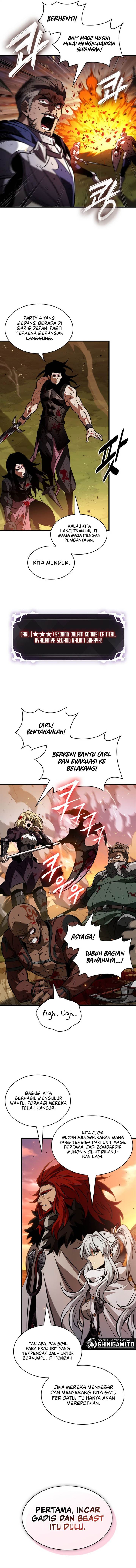 Pick Me Up! Chap 174 - Next Chap 175