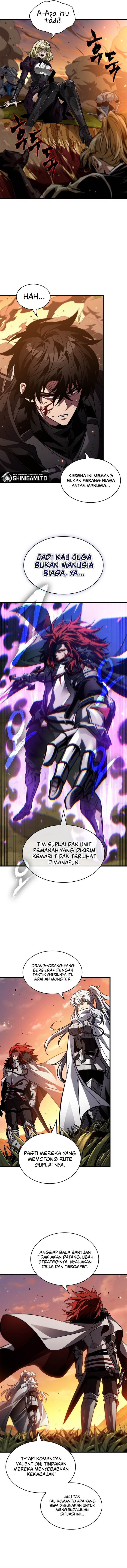 Pick Me Up! Chap 174 - Next Chap 175