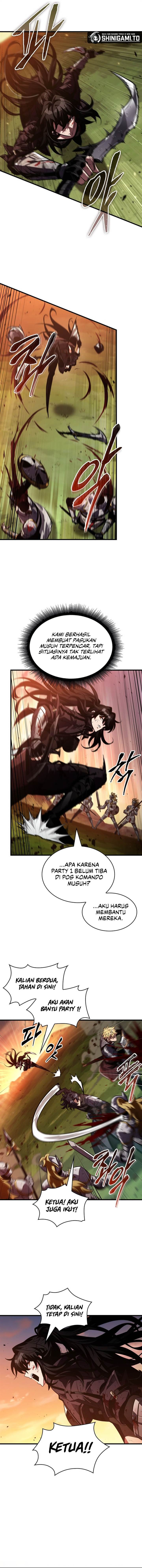 Pick Me Up! Chap 174 - Next Chap 175