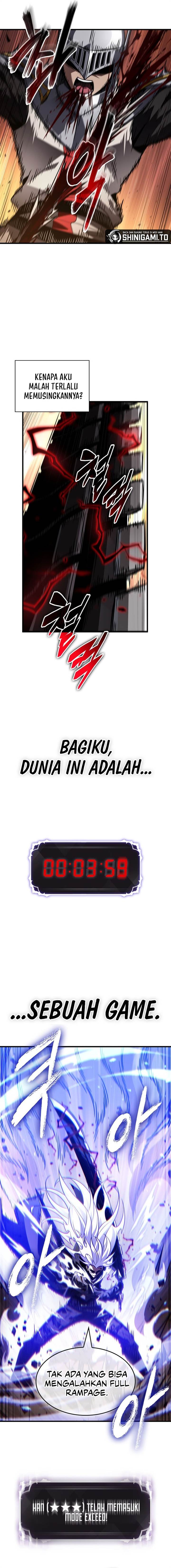 Pick Me Up! Chap 175 - Next Chap 176