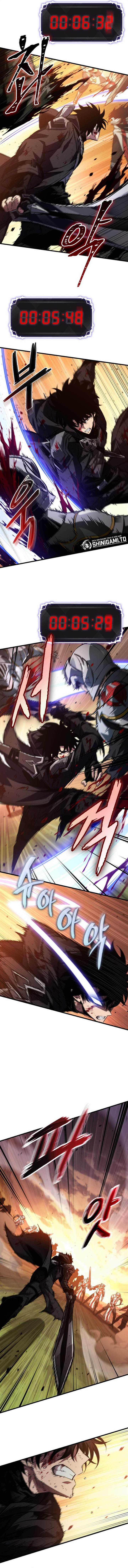 Pick Me Up! Chap 175 - Next Chap 176