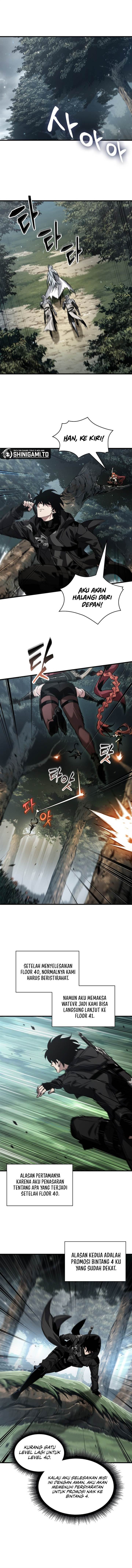 Pick Me Up! Chap 176 - Next Chap 177