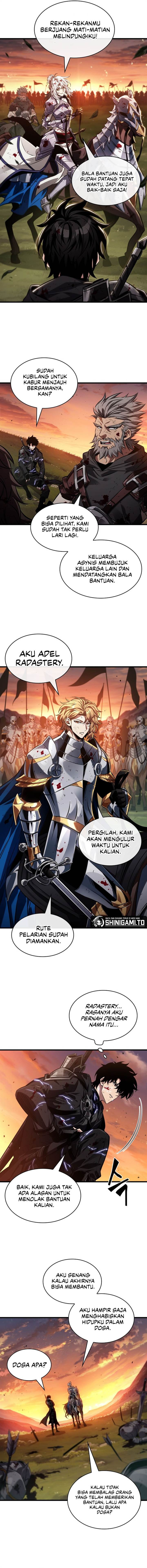 Pick Me Up! Chap 176 - Next Chap 177