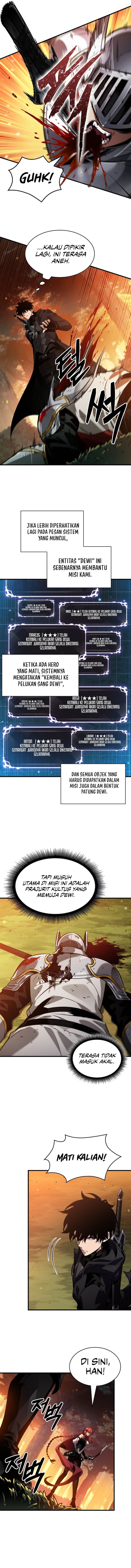 Pick Me Up! Chap 176 - Next Chap 177