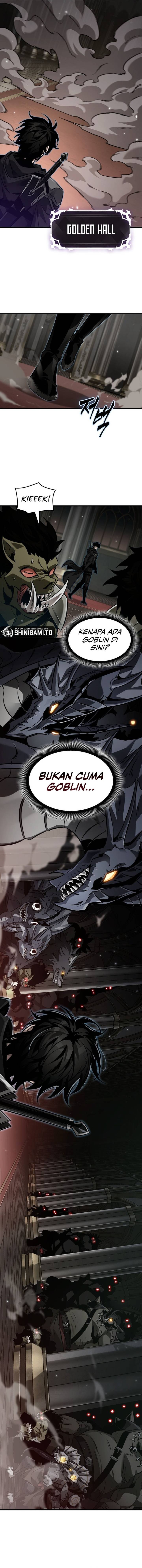 Pick Me Up! Chap 177 - Next Chap 178