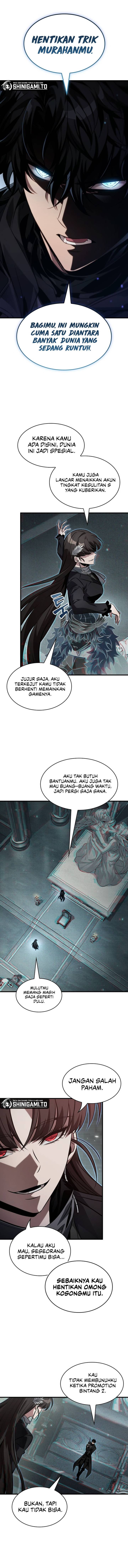 Pick Me Up! Chap 178 - Next Chap 179