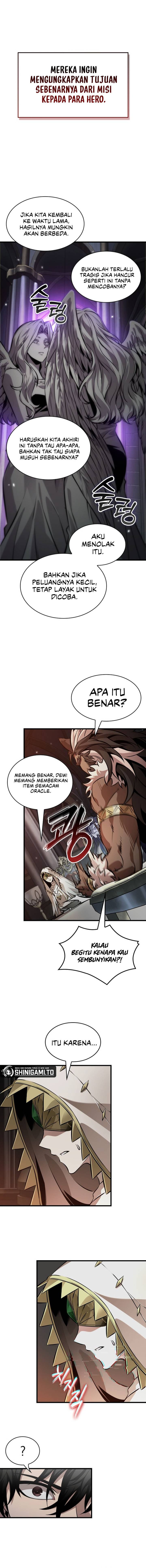 Pick Me Up! Chap 178 - Next Chap 179
