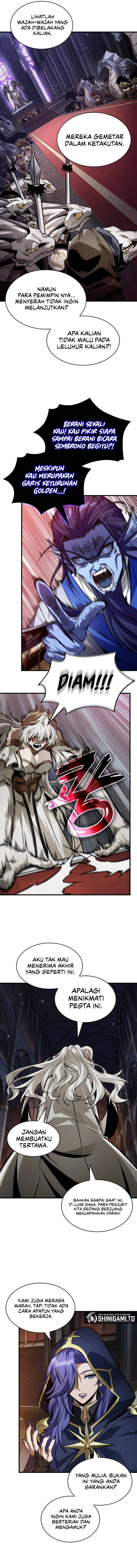 Pick Me Up! Chap 178 - Next Chap 179