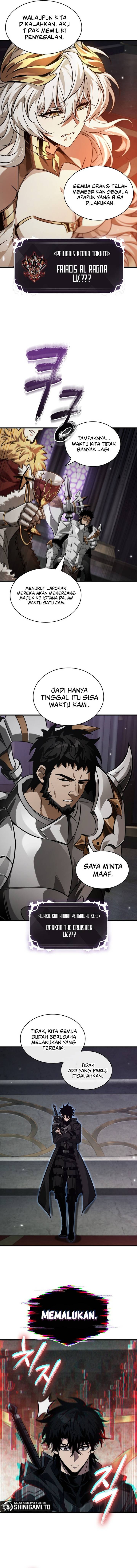 Pick Me Up! Chap 178 - Next Chap 179