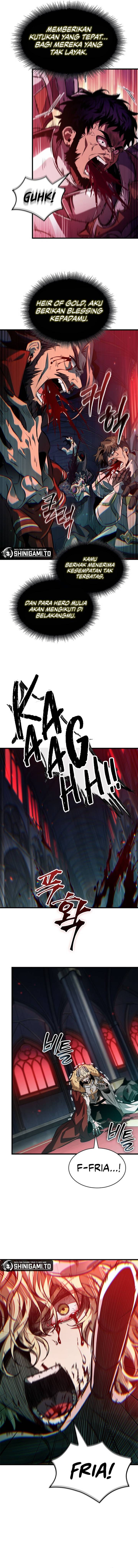 Pick Me Up! Chap 178 - Next Chap 179