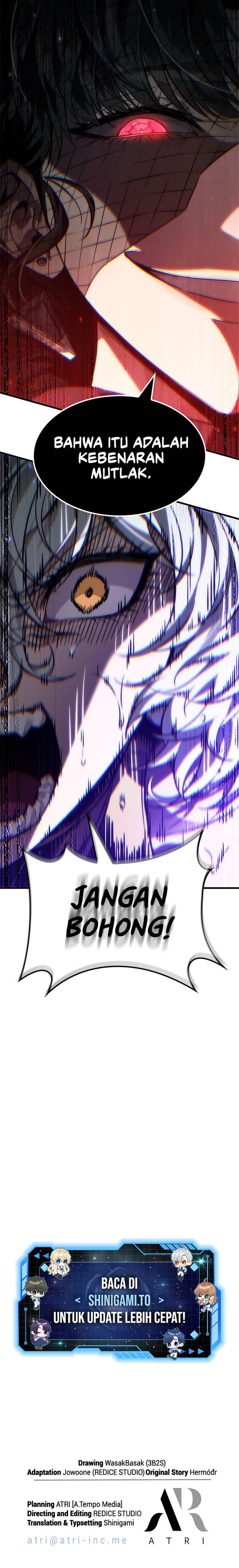 Pick Me Up! Chap 179 - Next Chap 180