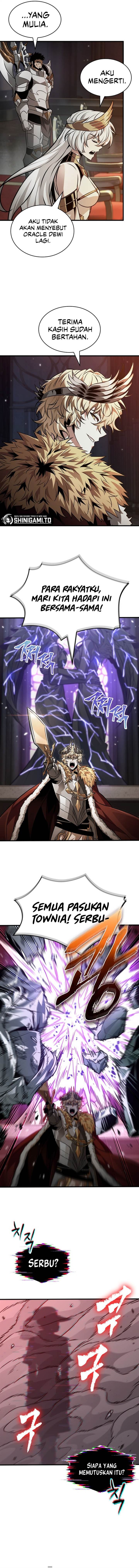 Pick Me Up! Chap 179 - Next Chap 180