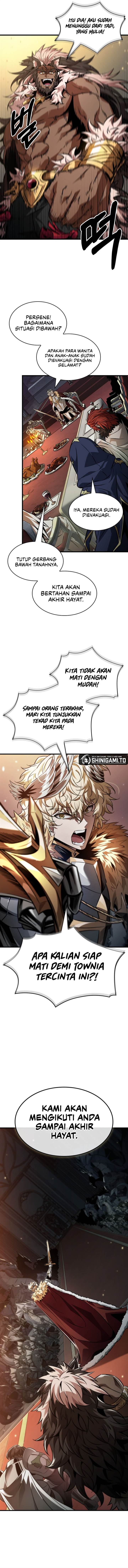 Pick Me Up! Chap 179 - Next Chap 180