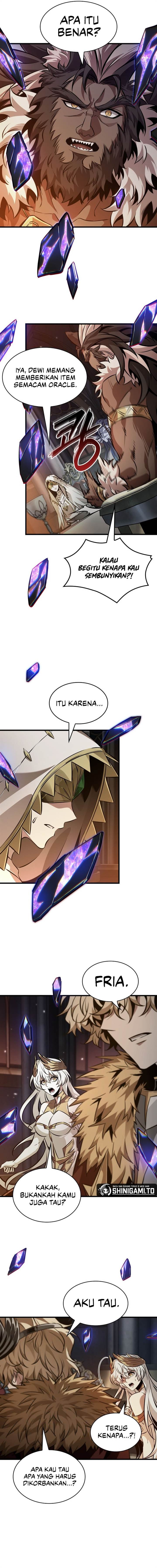 Pick Me Up! Chap 179 - Next Chap 180