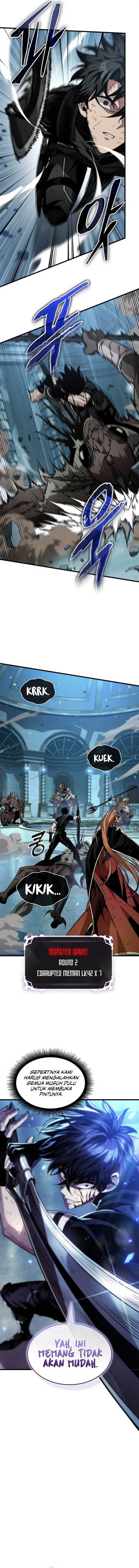 Pick Me Up! Chap 140 - Next Chap 141