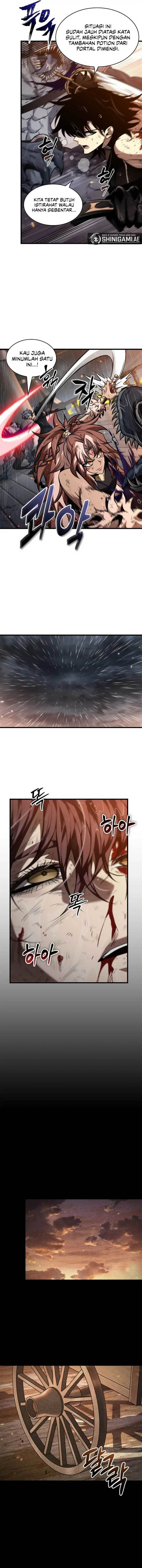 Pick Me Up! Chap 140 - Next Chap 141