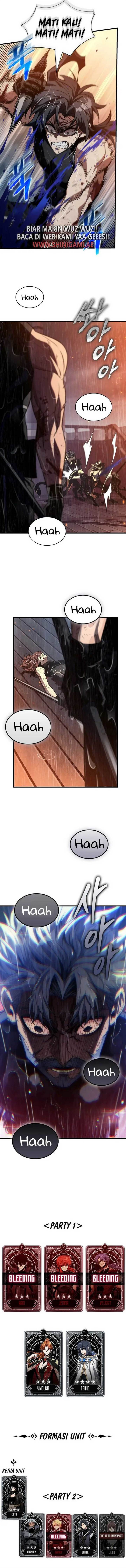 Pick Me Up! Chap 140 - Next Chap 141