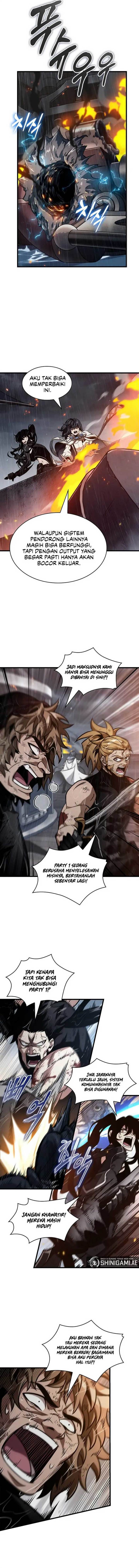 Pick Me Up! Chap 140 - Next Chap 141